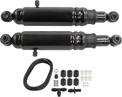 Air Shock Absorbers